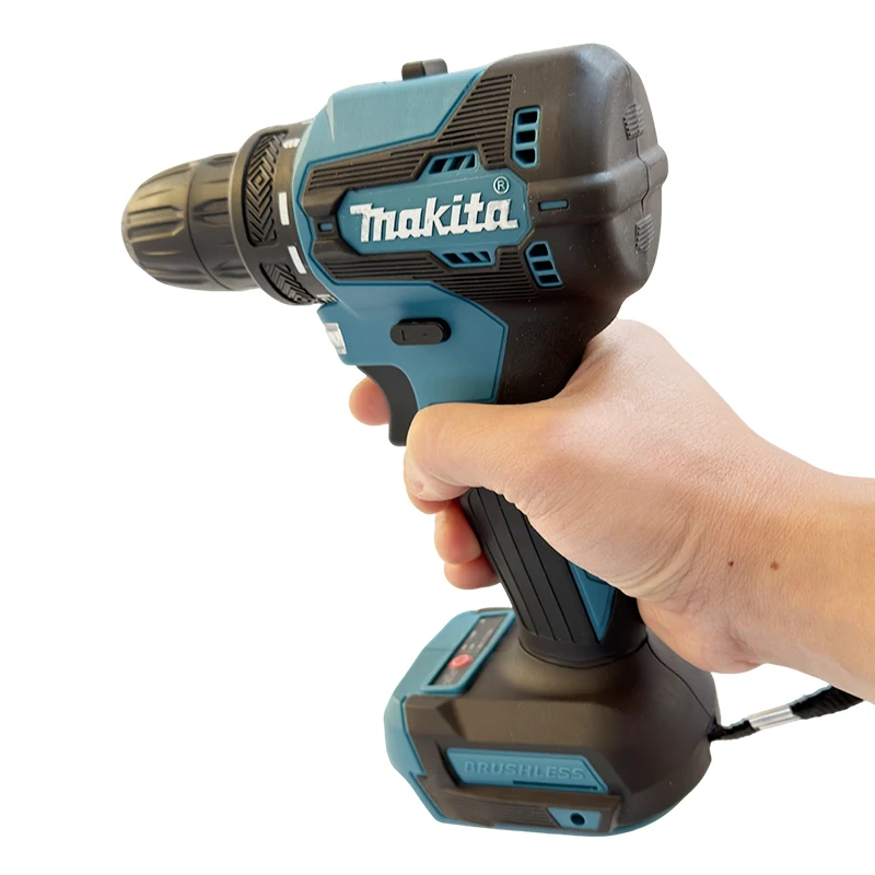 Makita DDF485 Compact Cordless - огляд і ціна Power Tools On Sale