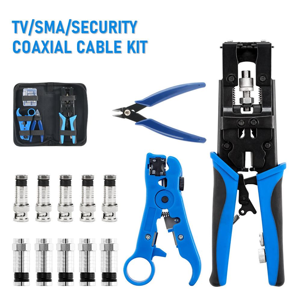 CCTV Camera Installation Tool  - огляд і ціна Power Tools America