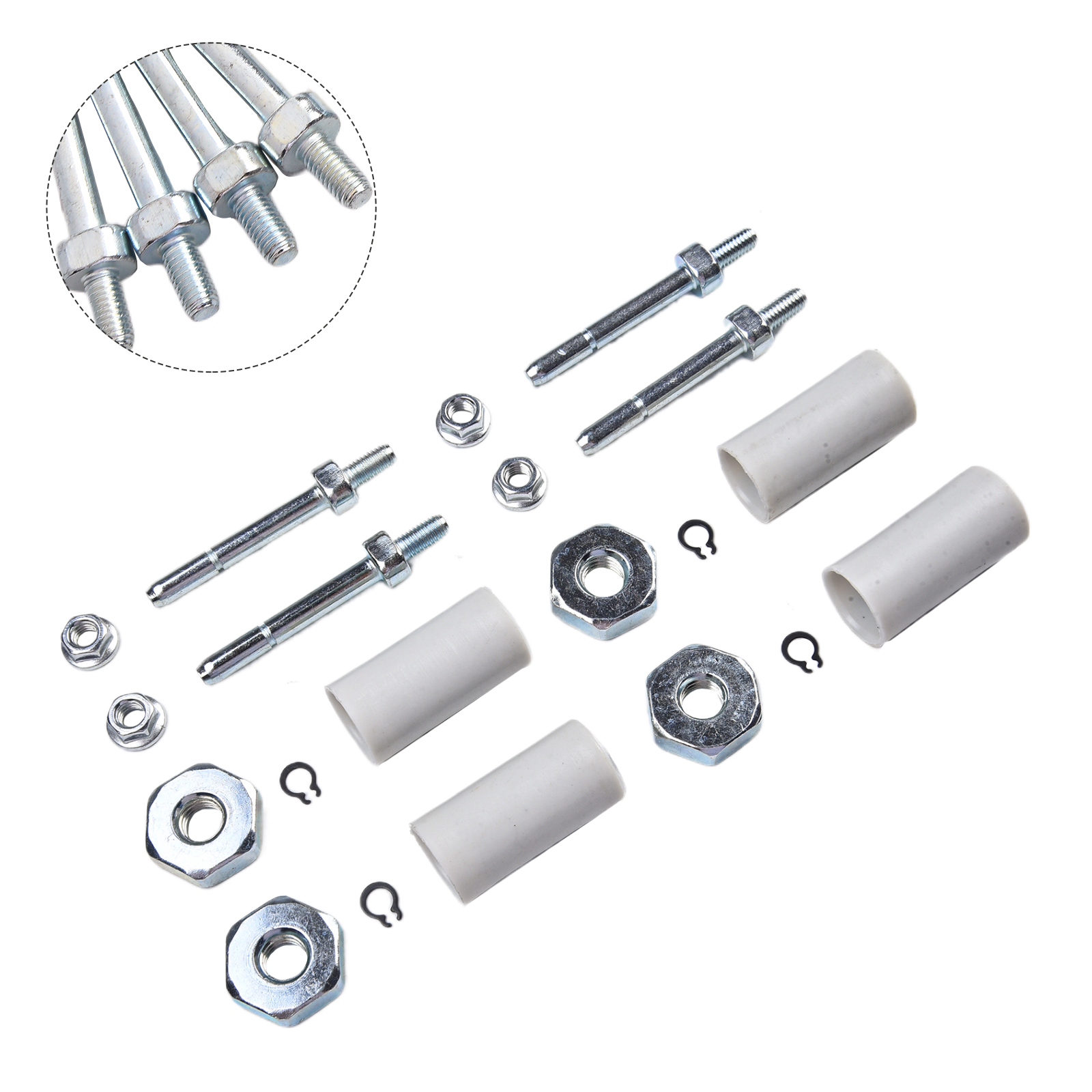 Package Content Package Includ - огляд і ціна Power Tools Names