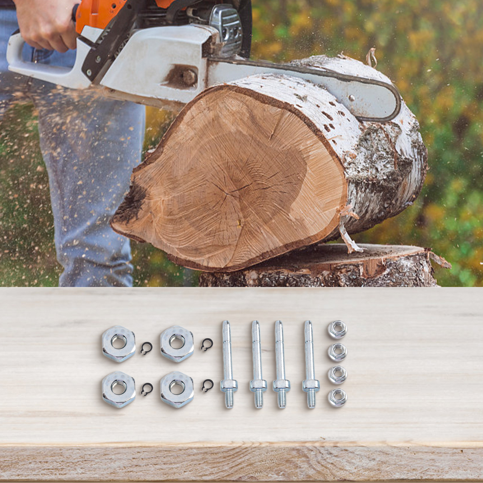 Package Content Package Includ - огляд і ціна Power Tools Names