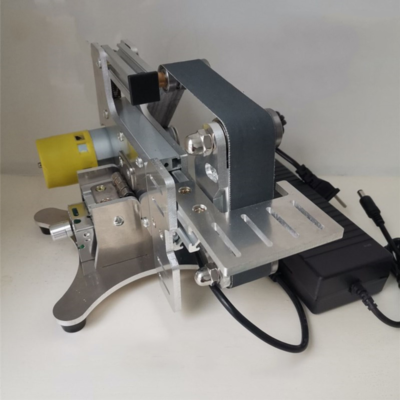 Multifunctional Mini Belt Mach - огляд і ціна Belt Sander Portable