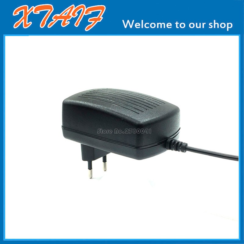 5V AC/DC Adapter For IK Multim - огляд і ціна Power Key Tools