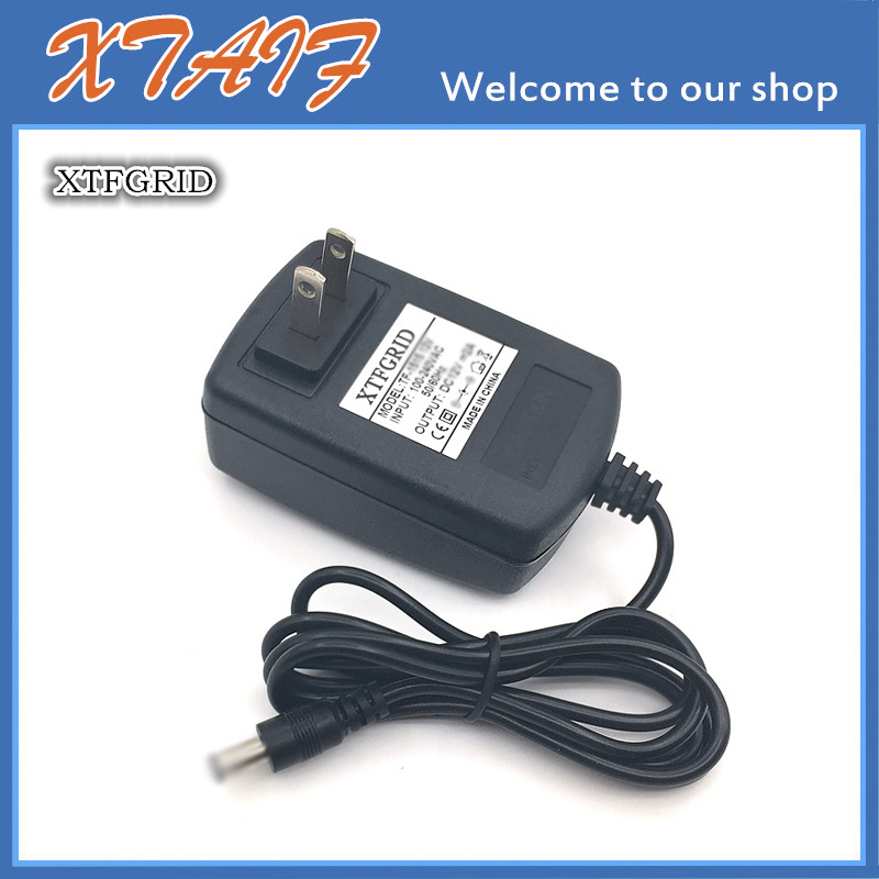5V AC/DC Adapter For IK Multim - огляд і ціна Power Key Tools
