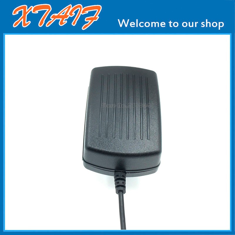 5V AC/DC Adapter For IK Multim - огляд і ціна Power Key Tools