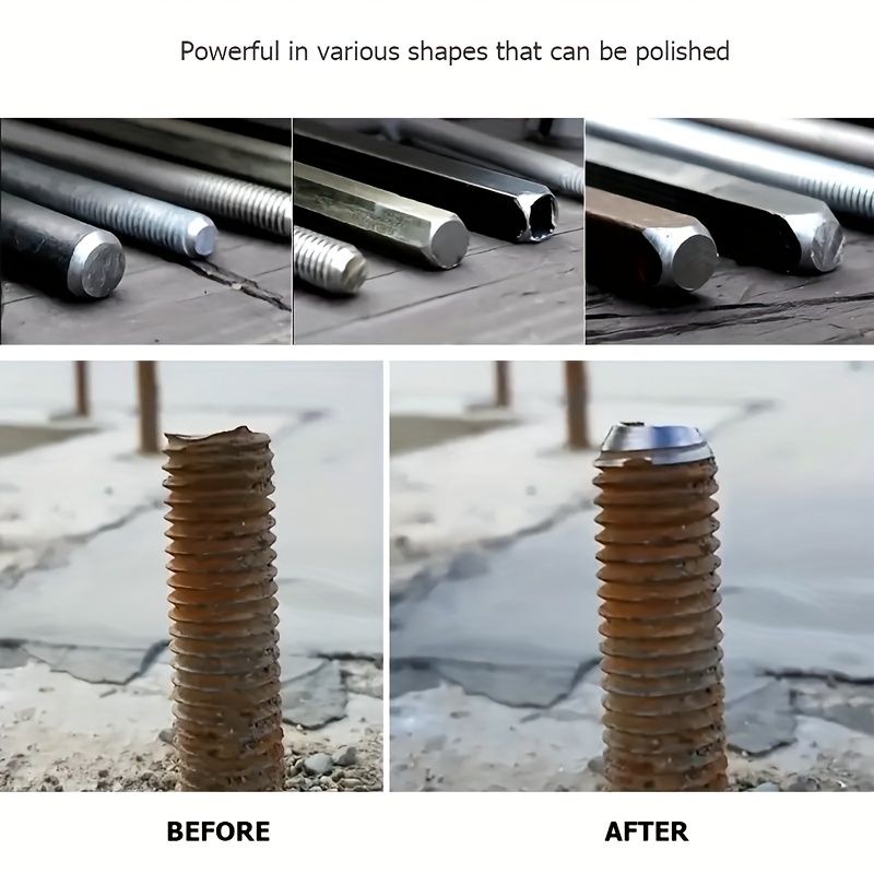 Multifunctional Metal Chamfer  - огляд і ціна Power Tools On Sale
