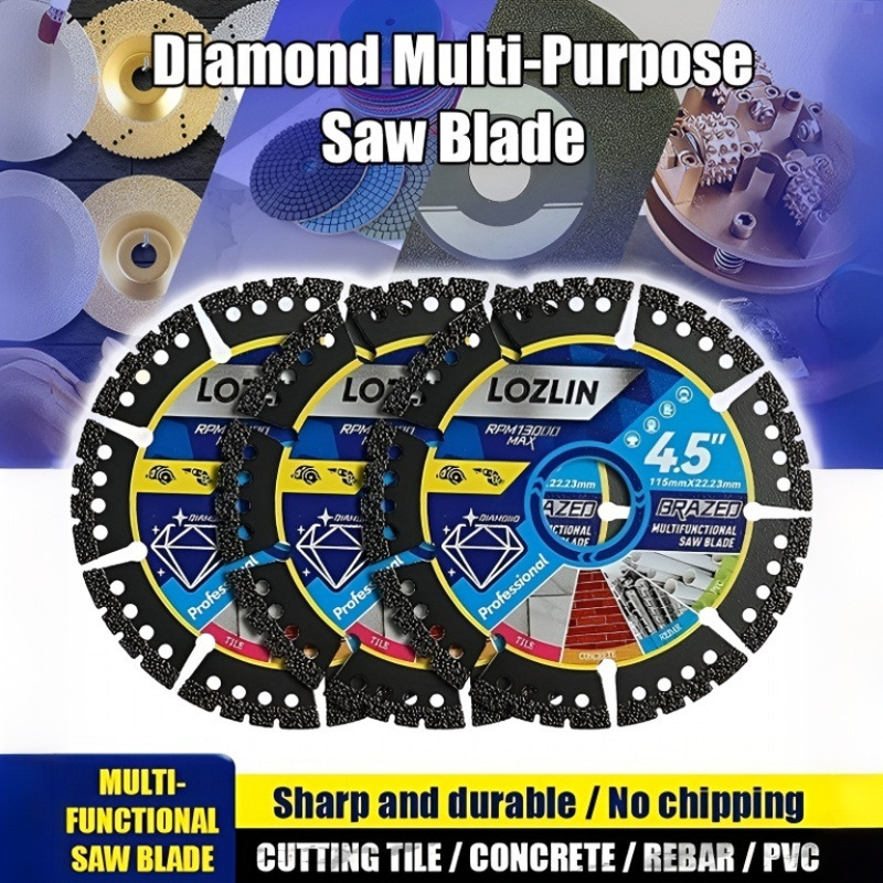 Ultra Thin Diamond Alloy Saw B - огляд і ціна Power Tools Parts