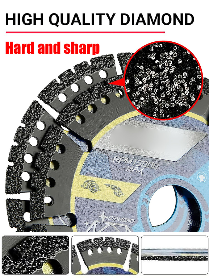 Ultra Thin Diamond Alloy Saw B - огляд і ціна Power Tools Parts