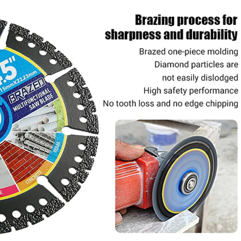 Ultra Thin Diamond Alloy Saw B - огляд і ціна Power Tools Parts