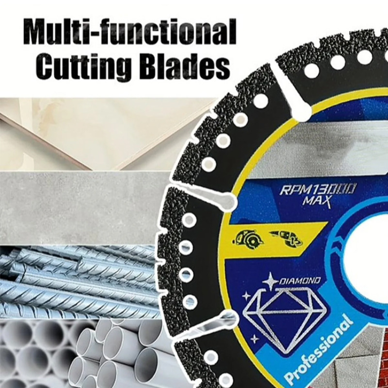 Ultra Thin Diamond Alloy Saw B - огляд і ціна Power Tools Parts