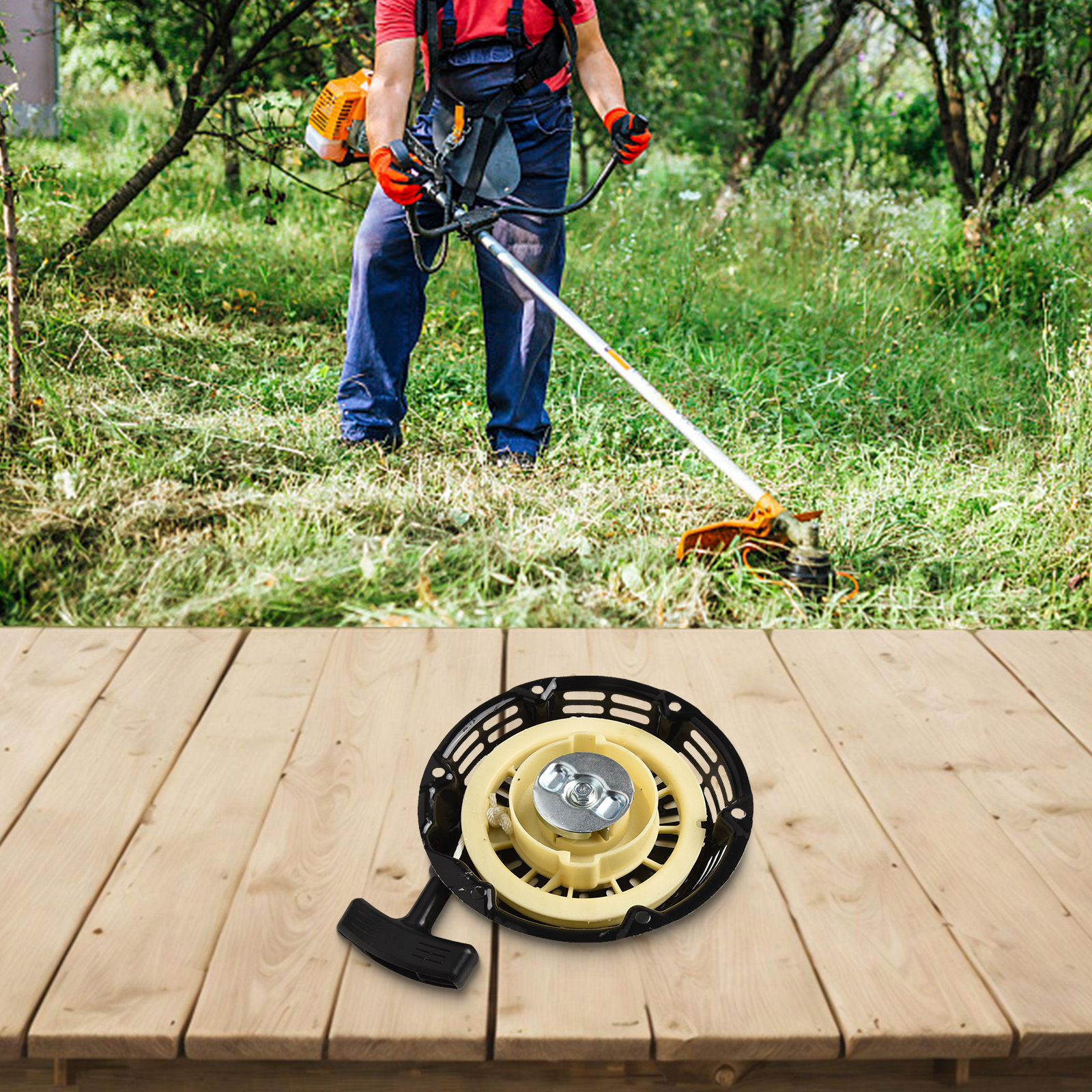 Features High Compatibility Hi - огляд і ціна Power Tools Names