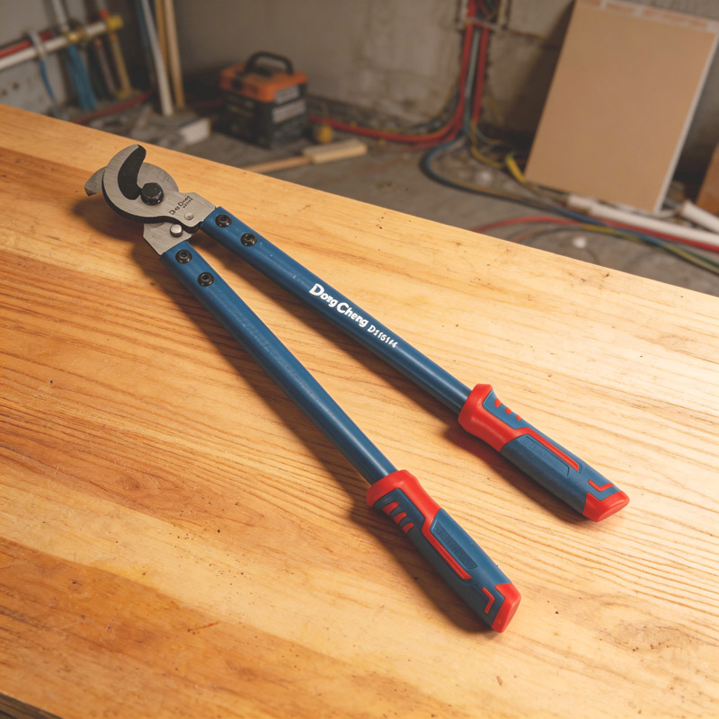 American Type Cable Cutter For - огляд і ціна Power Tools America