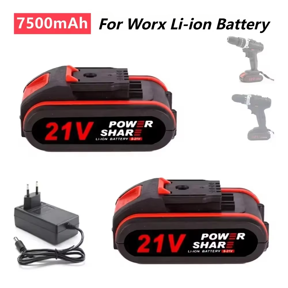21V High Capacity Rechargeable - огляд і ціна Power Tools On Sale