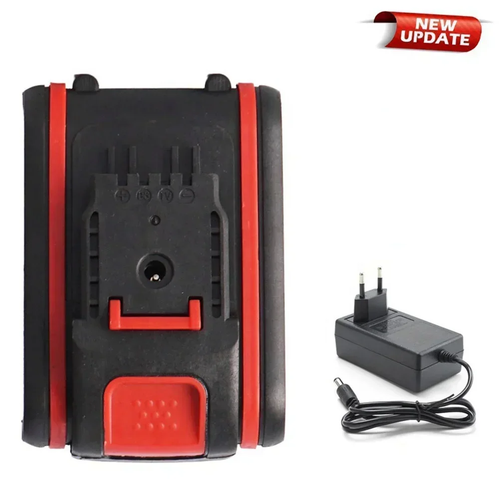 21V High Capacity Rechargeable - огляд і ціна Power Tools On Sale