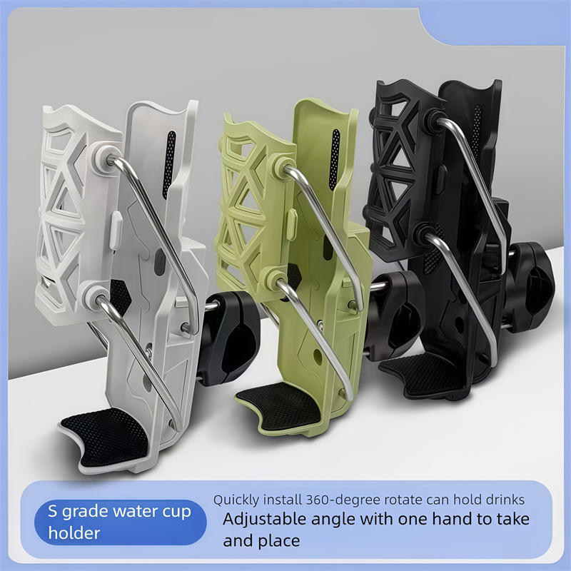 No Drill Motorcycle Bike Cup H - огляд і ціна Power Tools Rack