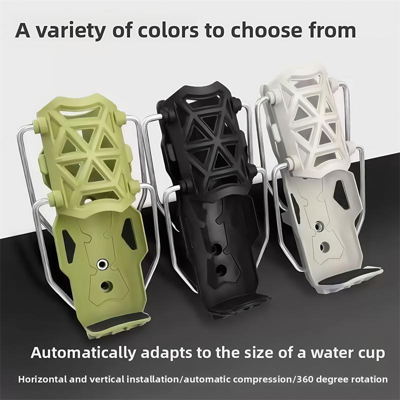 No Drill Motorcycle Bike Cup H - огляд і ціна Power Tools Rack