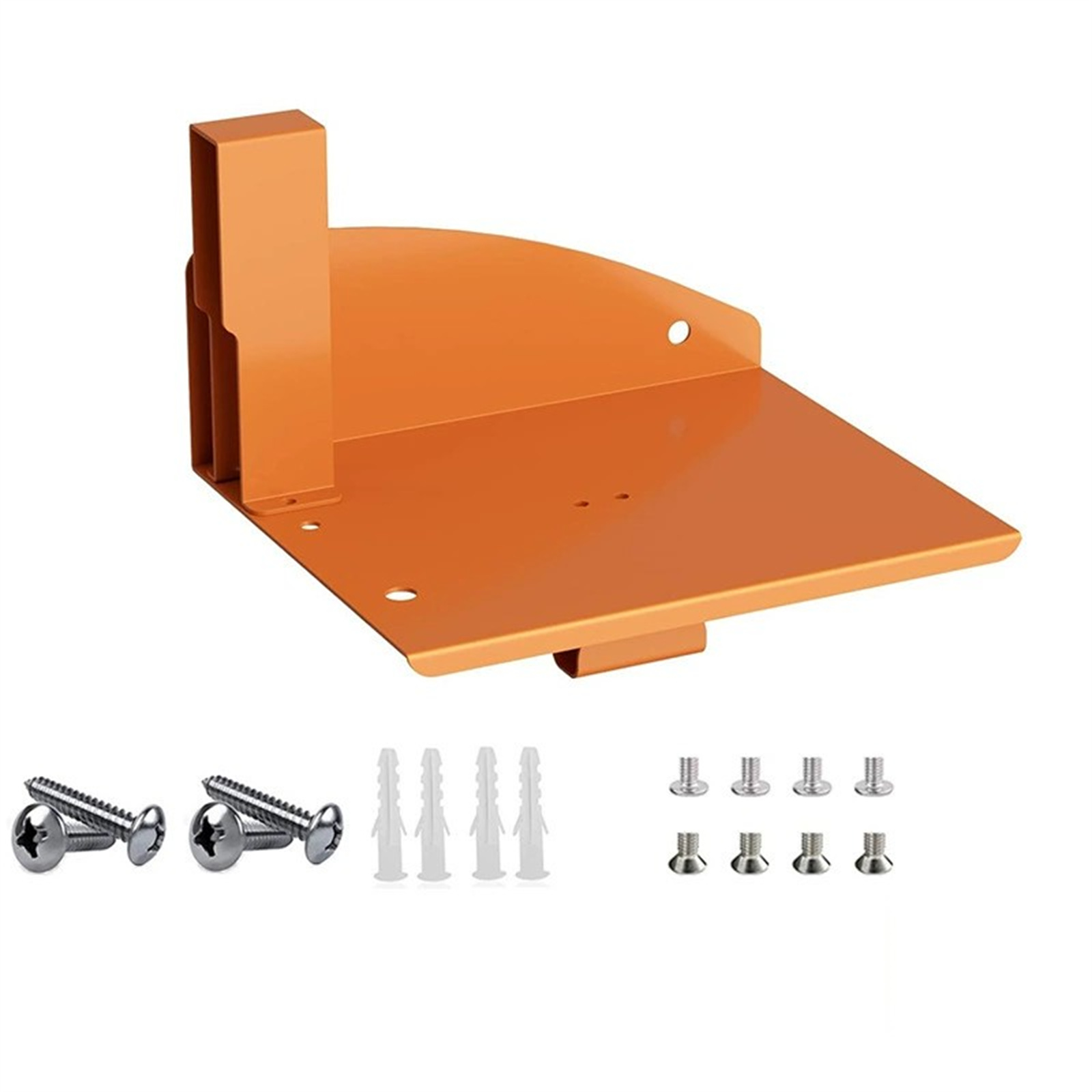 Adjustable Chainsaw Wall Mount - огляд і ціна Power Tools Display Rack