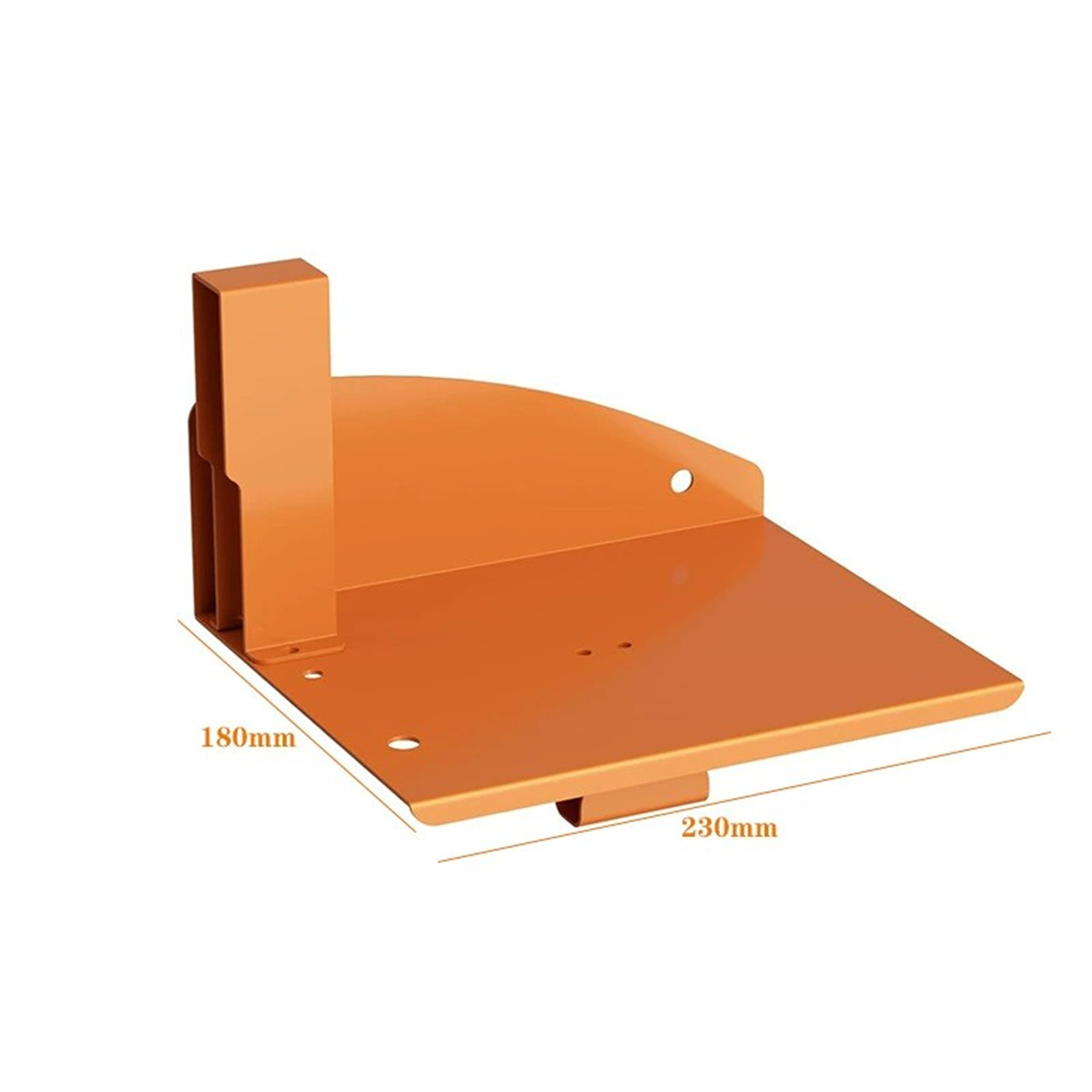 Adjustable Chainsaw Wall Mount - огляд і ціна Power Tools Display Rack