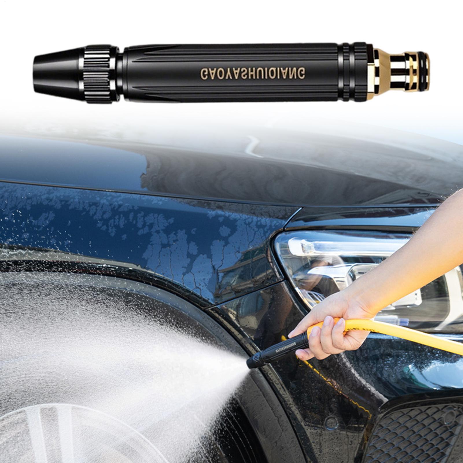 High Pressure Water Hose Nozzl - огляд і ціна Power Tools And Engineering