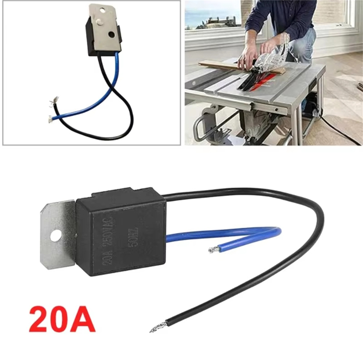 AA25 Soft Drive Module Soft fo - огляд і ціна Power Tools Parts