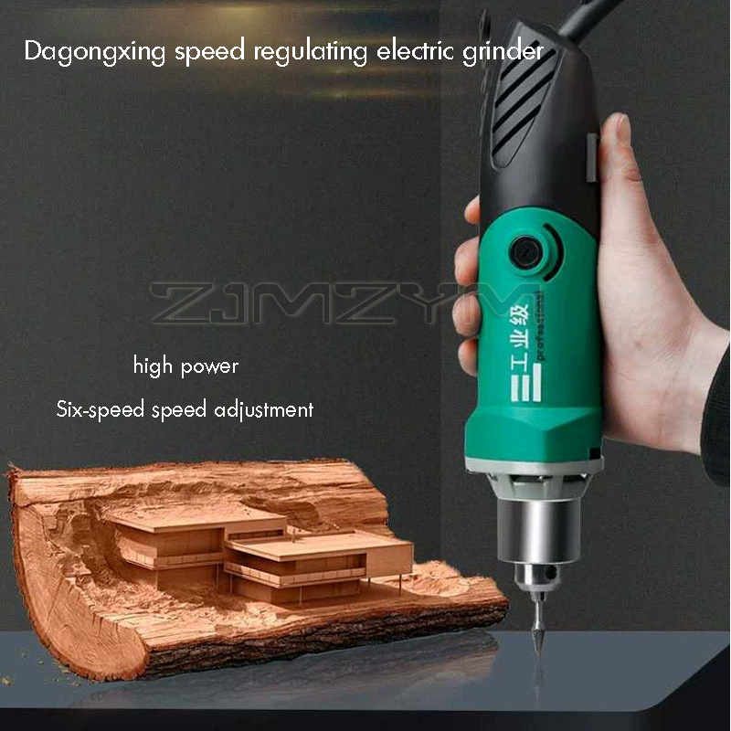 6-Position Variable Speed High - огляд і ціна Power Tools On Sale