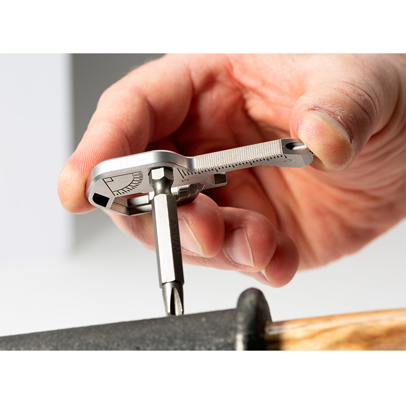 EDC24 in 1 Multifunction key t - огляд і ціна Power Key Tools