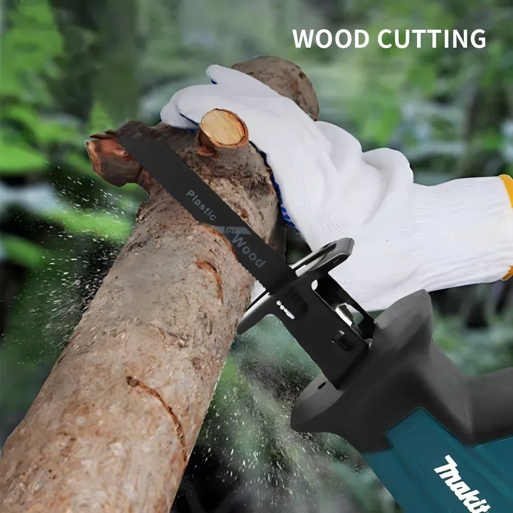 Makita DJR189 18V Cordless Ele - огляд і ціна Power Tools For Woodworking
