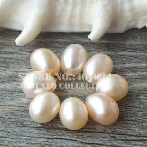 Freshwater Pearl Loose Beads,  - огляд і ціна Power Tools Pink