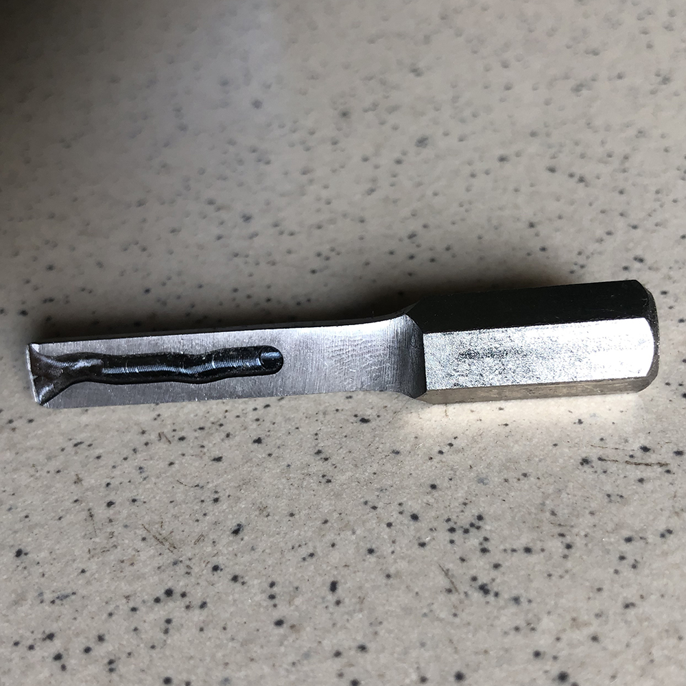 1PC SIP22 Power Key Auto Locks - огляд і ціна Power Key Tools