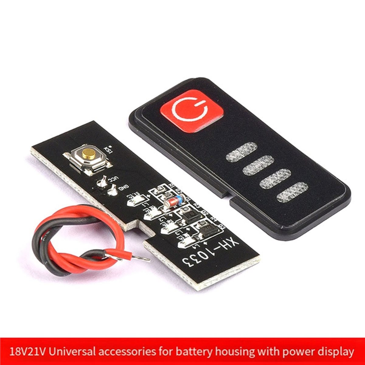 2 Set Electric Drill Battery I - огляд і ціна Power Tools On Sale