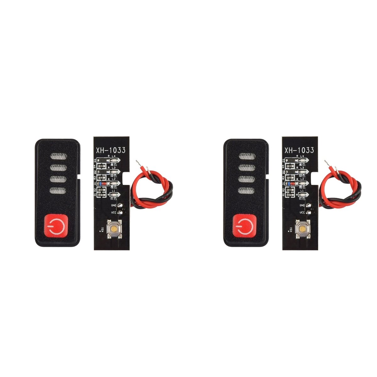2 Set Electric Drill Battery I - огляд і ціна Power Tools On Sale
