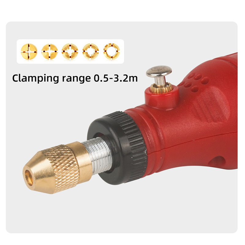 USB Rechargeable Cordless Engr - огляд і ціна Power Tools On Sale