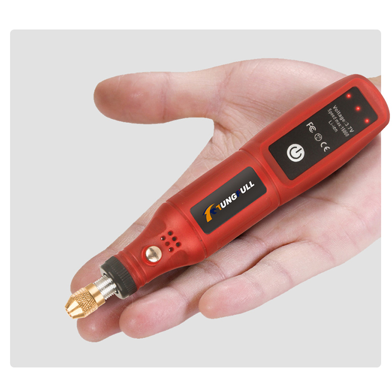 USB Rechargeable Cordless Engr - огляд і ціна Power Tools On Sale