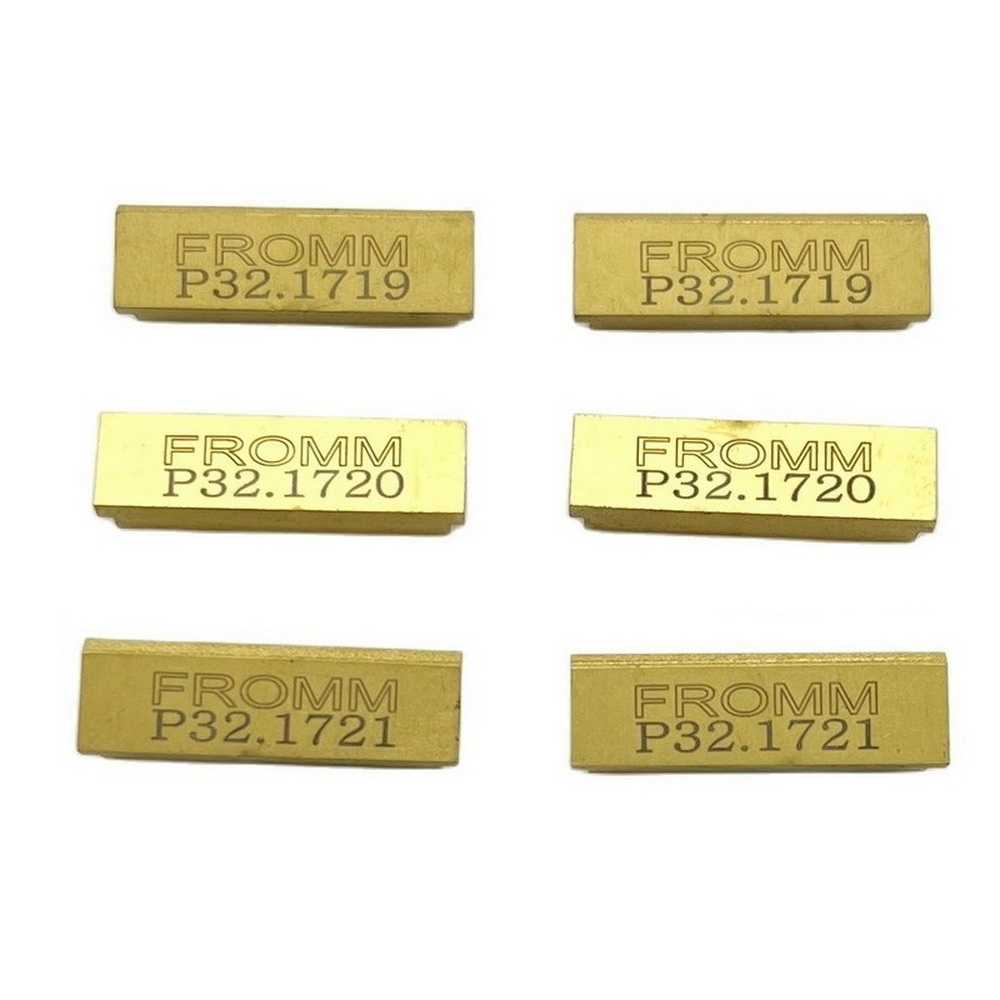 Fromm Parts P32.1719 P32.1720  - огляд і ціна Power Tools Parts
