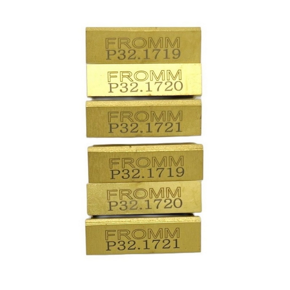 Fromm Parts P32.1719 P32.1720  - огляд і ціна Power Tools Parts