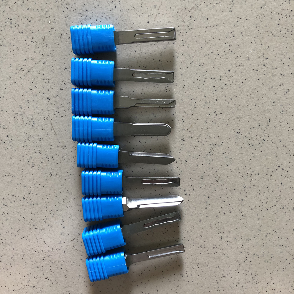 Auto Locksmith Tools HON66 SIP - огляд і ціна Power Key Tools