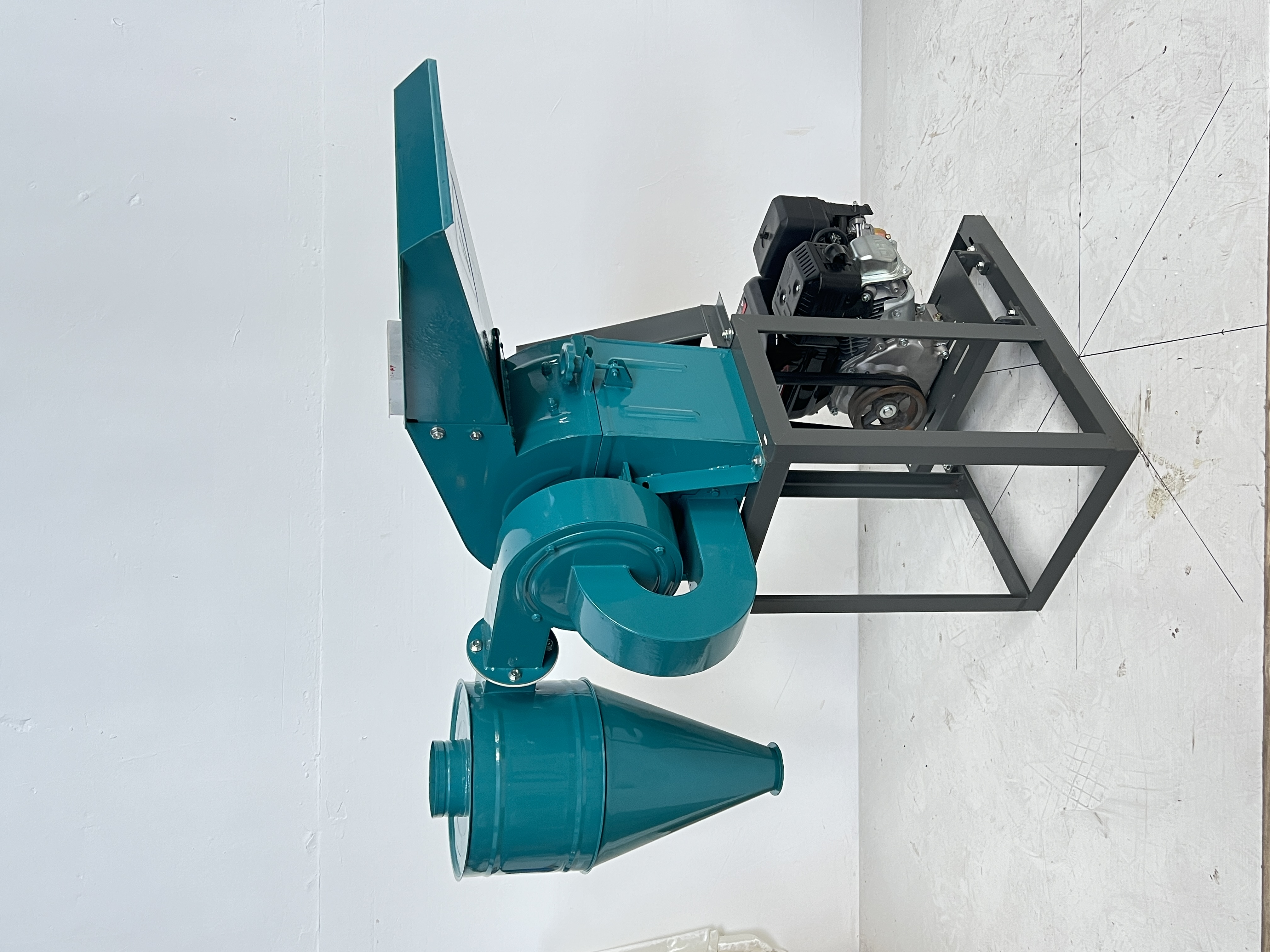 Corn Rice Husk Hammer Mill Als - огляд і ціна Power Tools Names