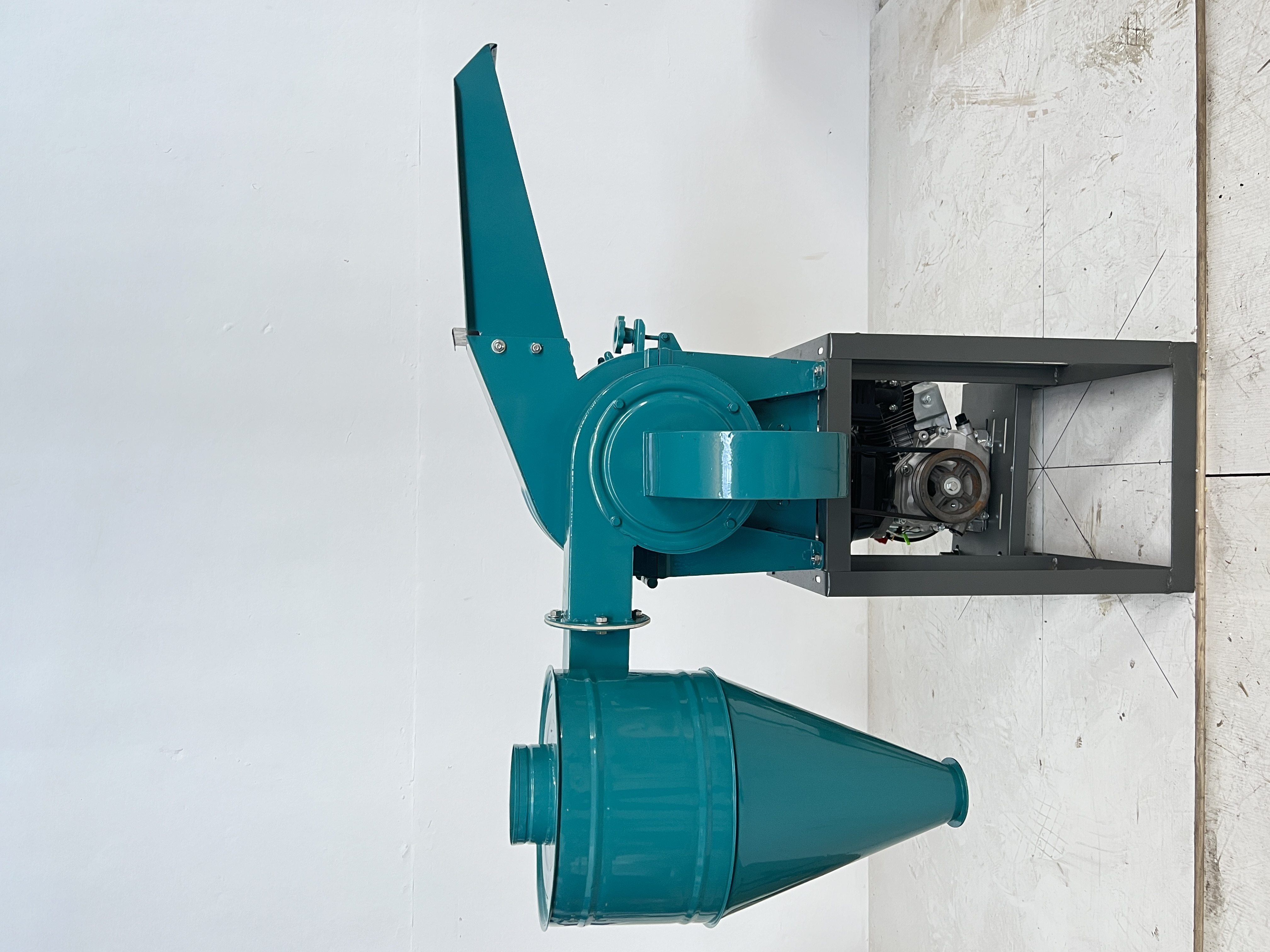 Corn Rice Husk Hammer Mill Als - огляд і ціна Power Tools Names