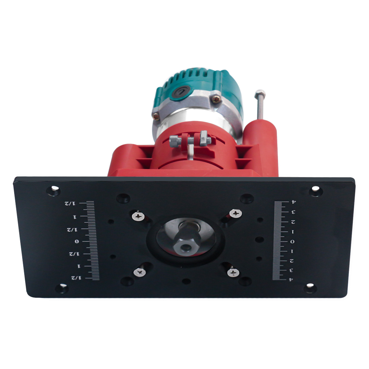 Router Lift System - Router Li - огляд і ціна Router Trim Base