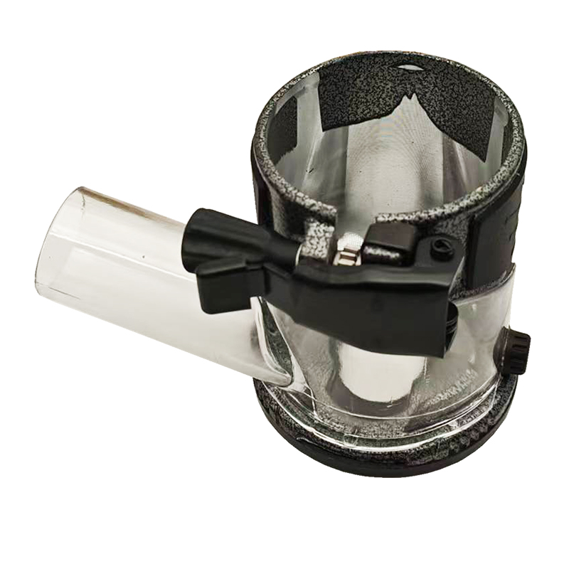Plunge Router Aluminum Alloy B - огляд і ціна Router Trim Base