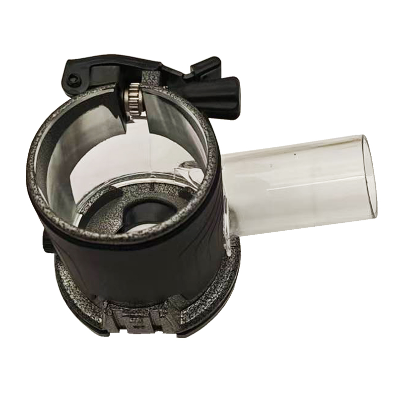 Plunge Router Aluminum Alloy B - огляд і ціна Router Trim Base