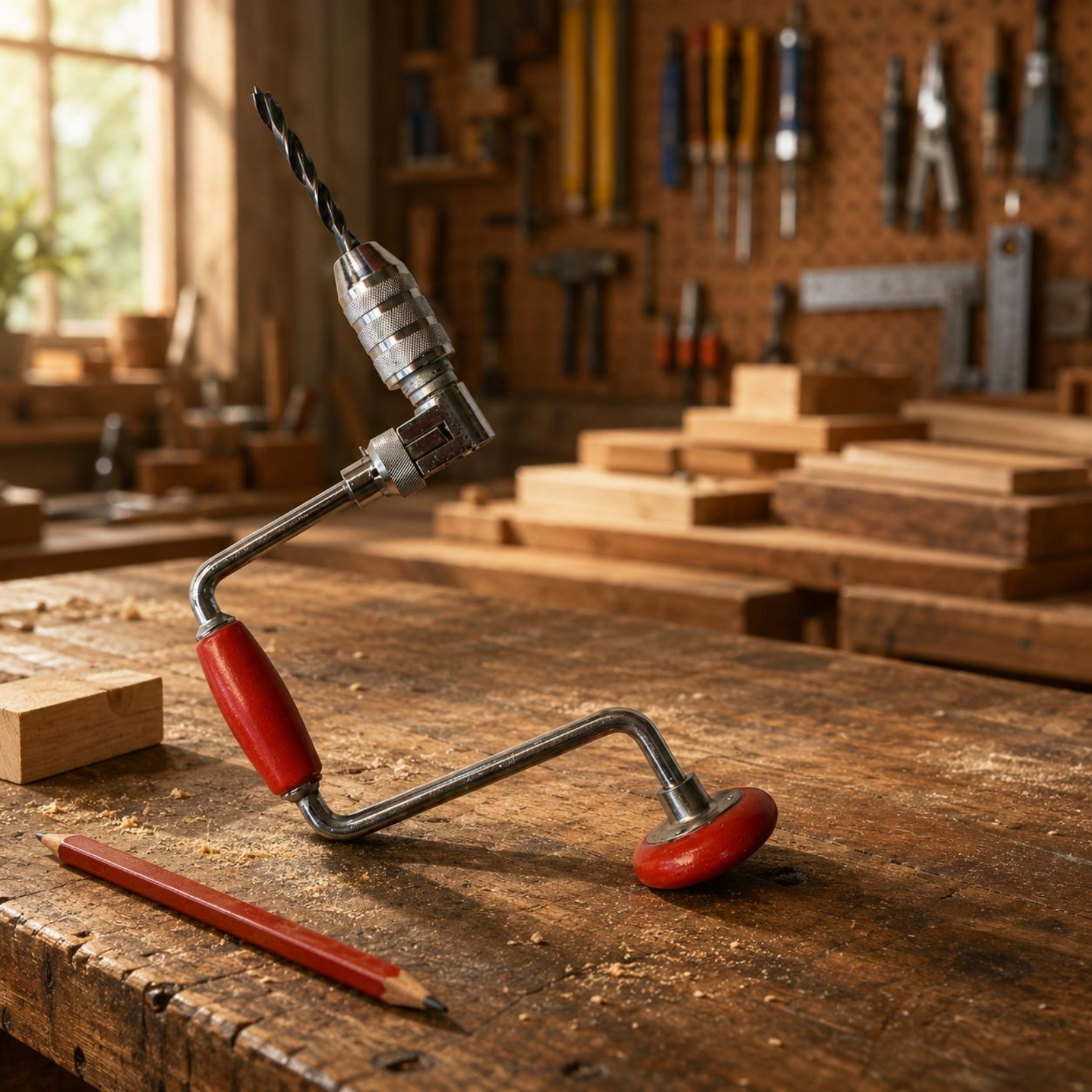 Spiral Boring Tip Curved Frame - огляд і ціна Power Tools For Woodworking