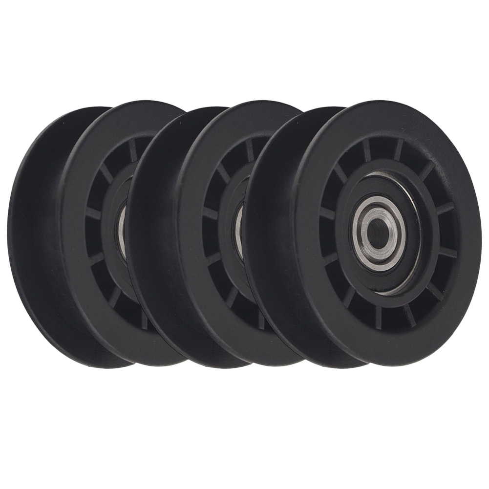 3pcs Lawn Mowers Idler Pulley  - огляд і ціна Power Tools Parts