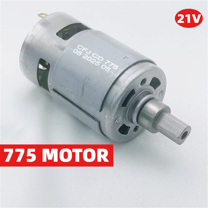 21V 775 Electric Blower Motor  - огляд і ціна Power Tools Parts