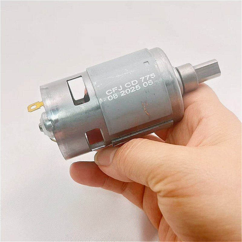 21V 775 Electric Blower Motor  - огляд і ціна Power Tools Parts