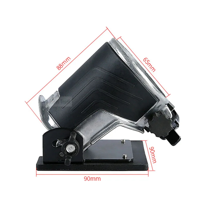 Compact Router Tilt Base 45 De - огляд і ціна Router Trim Base
