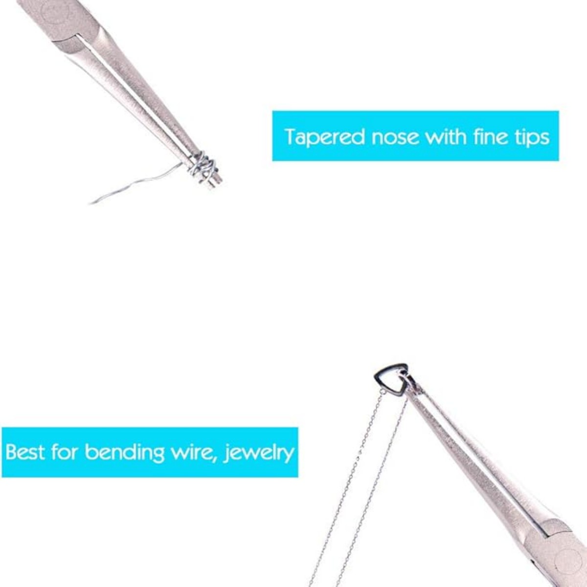 Mini Portable Long Nose Pliers - огляд і ціна Power Tools America