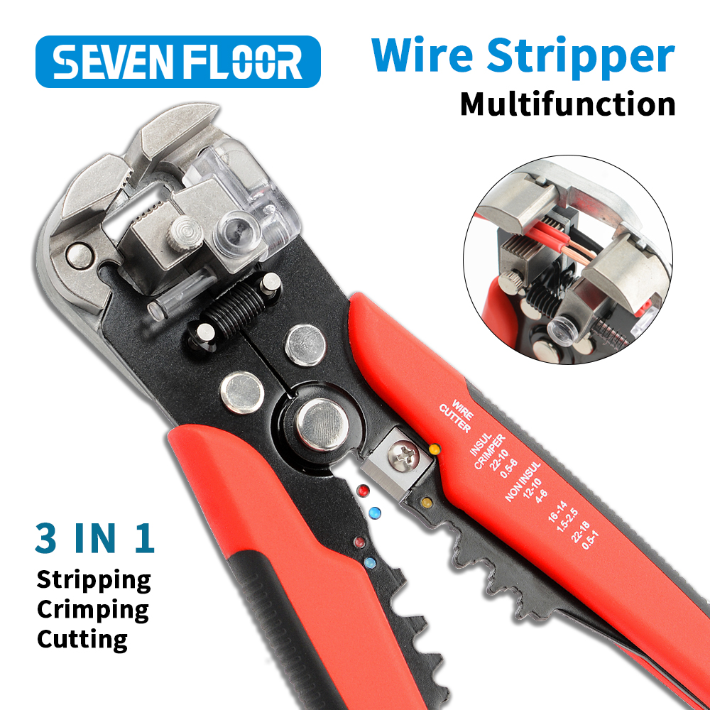 Multifunctional Automatic Wire - огляд і ціна Power Tools America