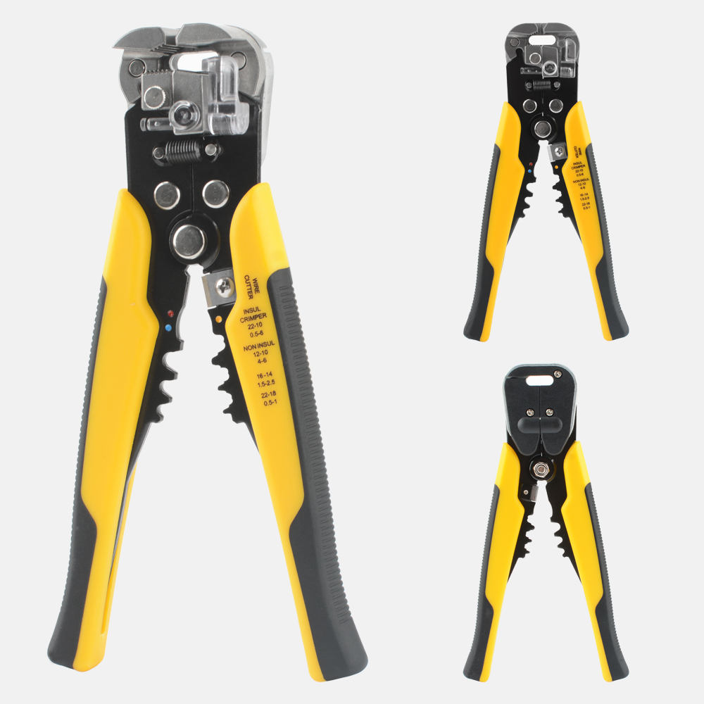 Multifunctional Automatic Wire - огляд і ціна Power Tools America
