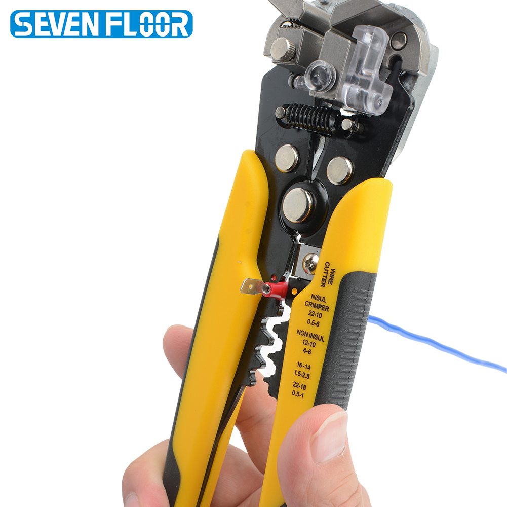 Multifunctional Automatic Wire - огляд і ціна Power Tools America