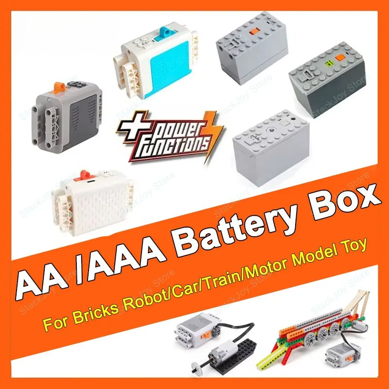 MOC Multi-function Power Group - огляд і ціна Power Tools Kids